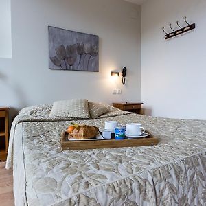 Chambre Quadruple